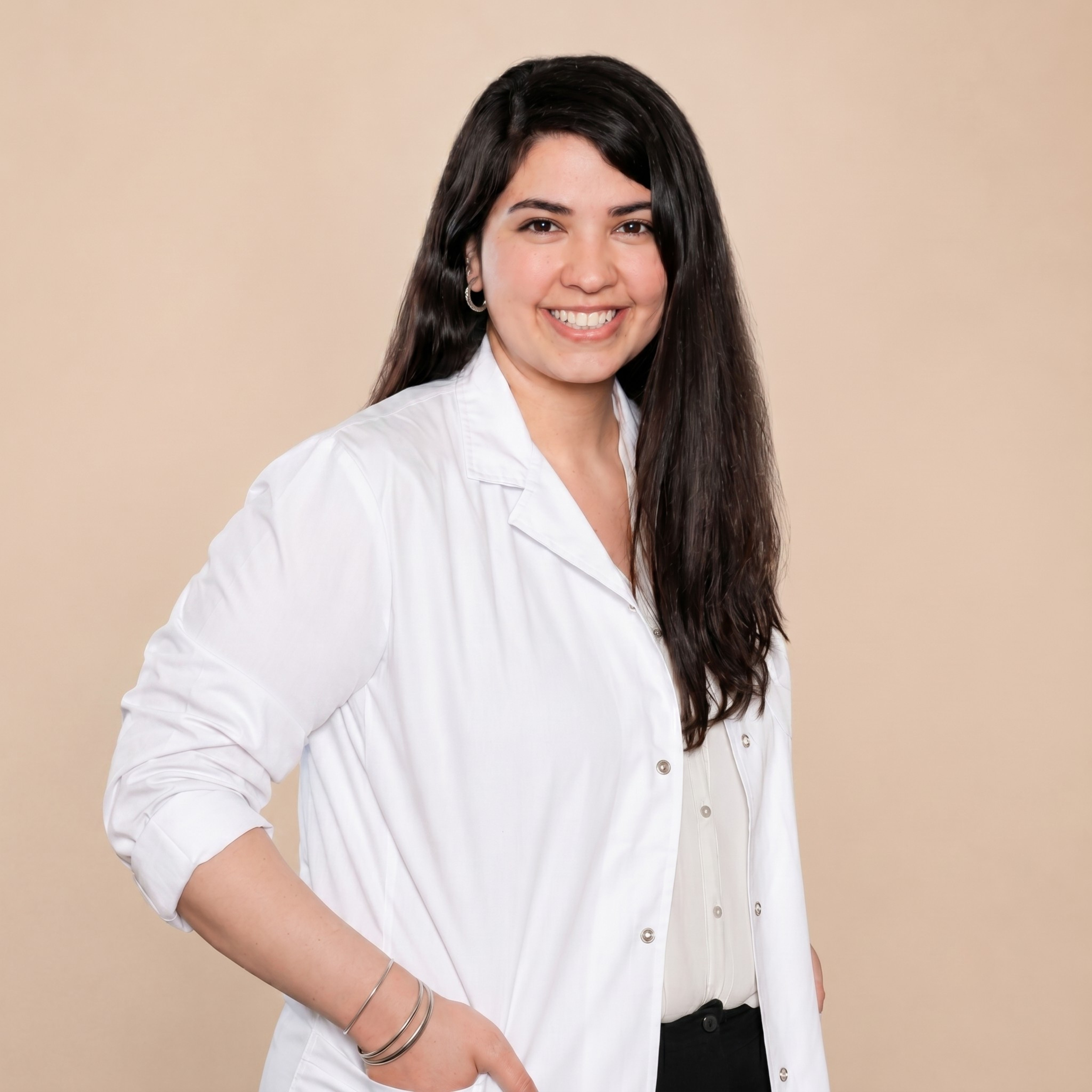 Dra. María Alejandra Beatrice