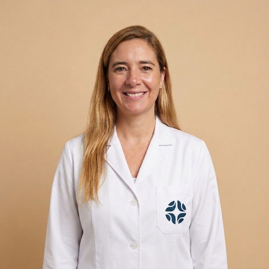 Dra. María Emilce Baiardi