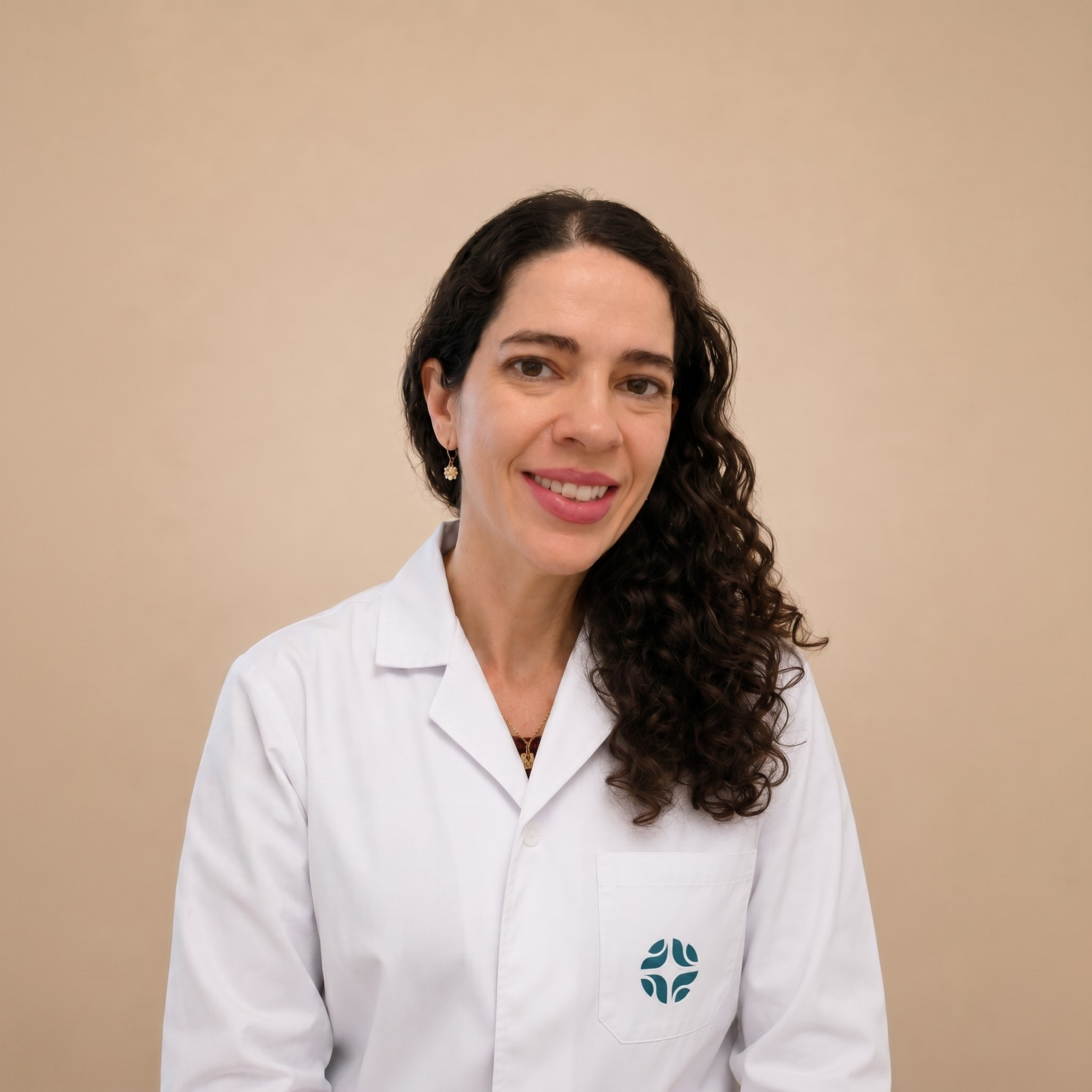 Dra. Luciana Pedrozo