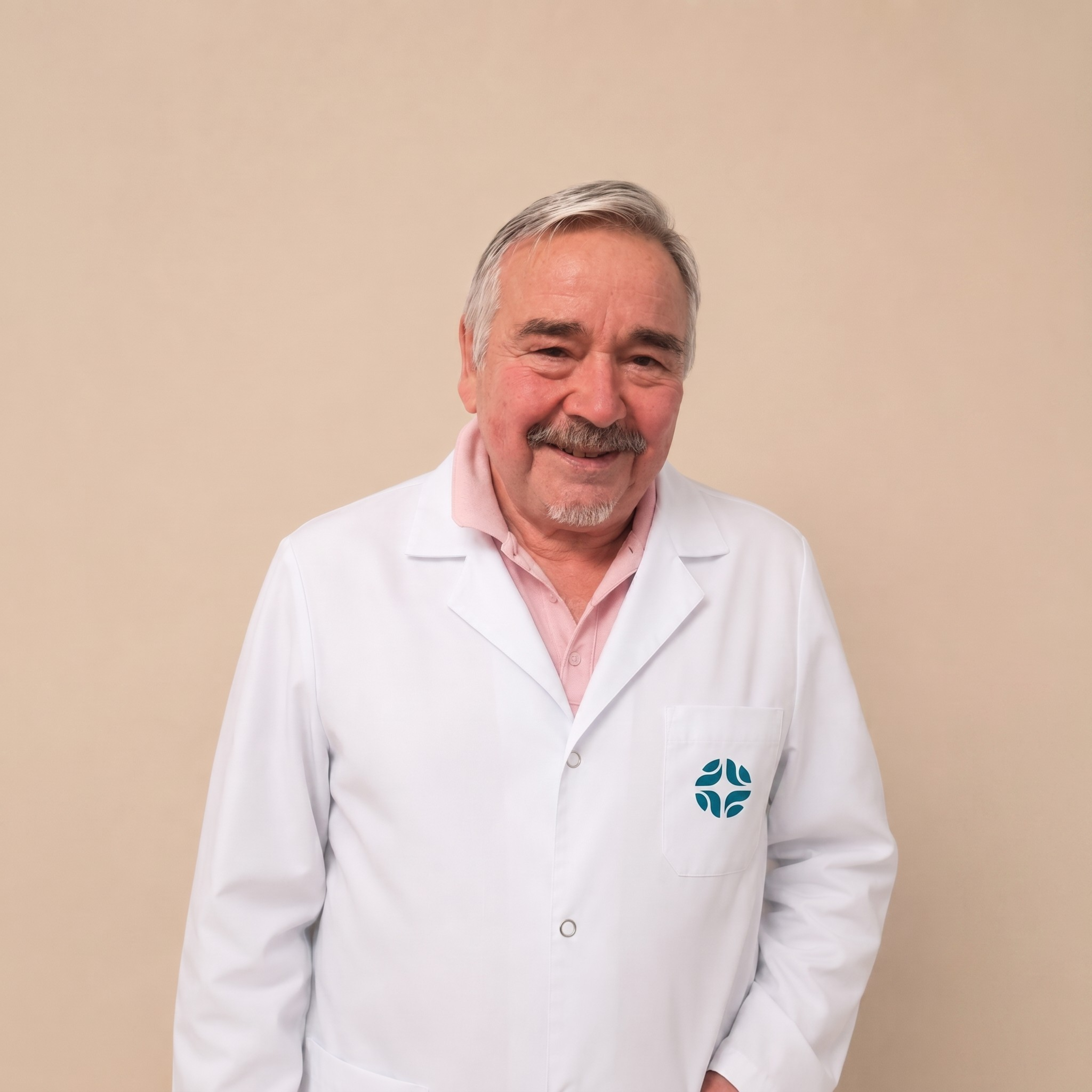 Dr. Raúl Rodríguez Saá