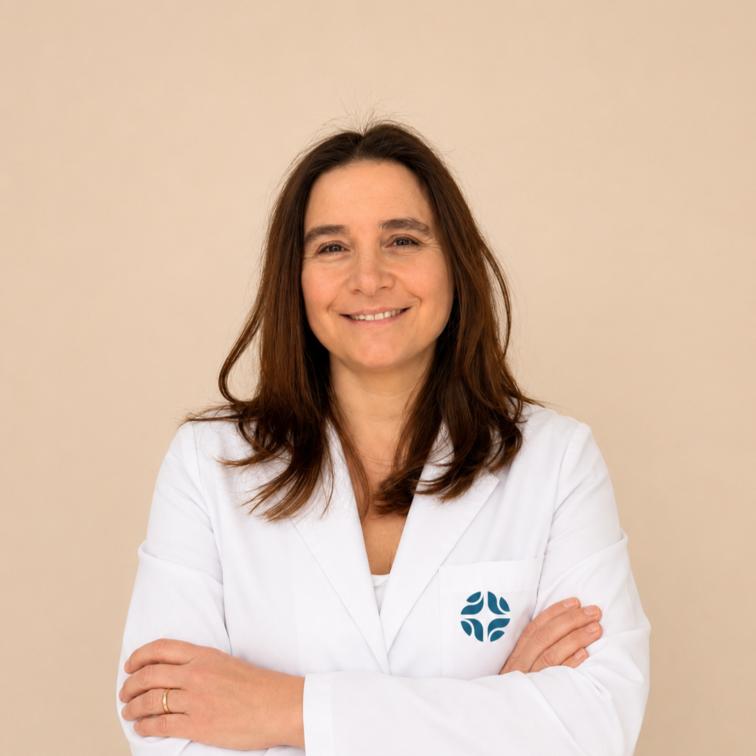 Dra. Sonia Rodríguez Saá