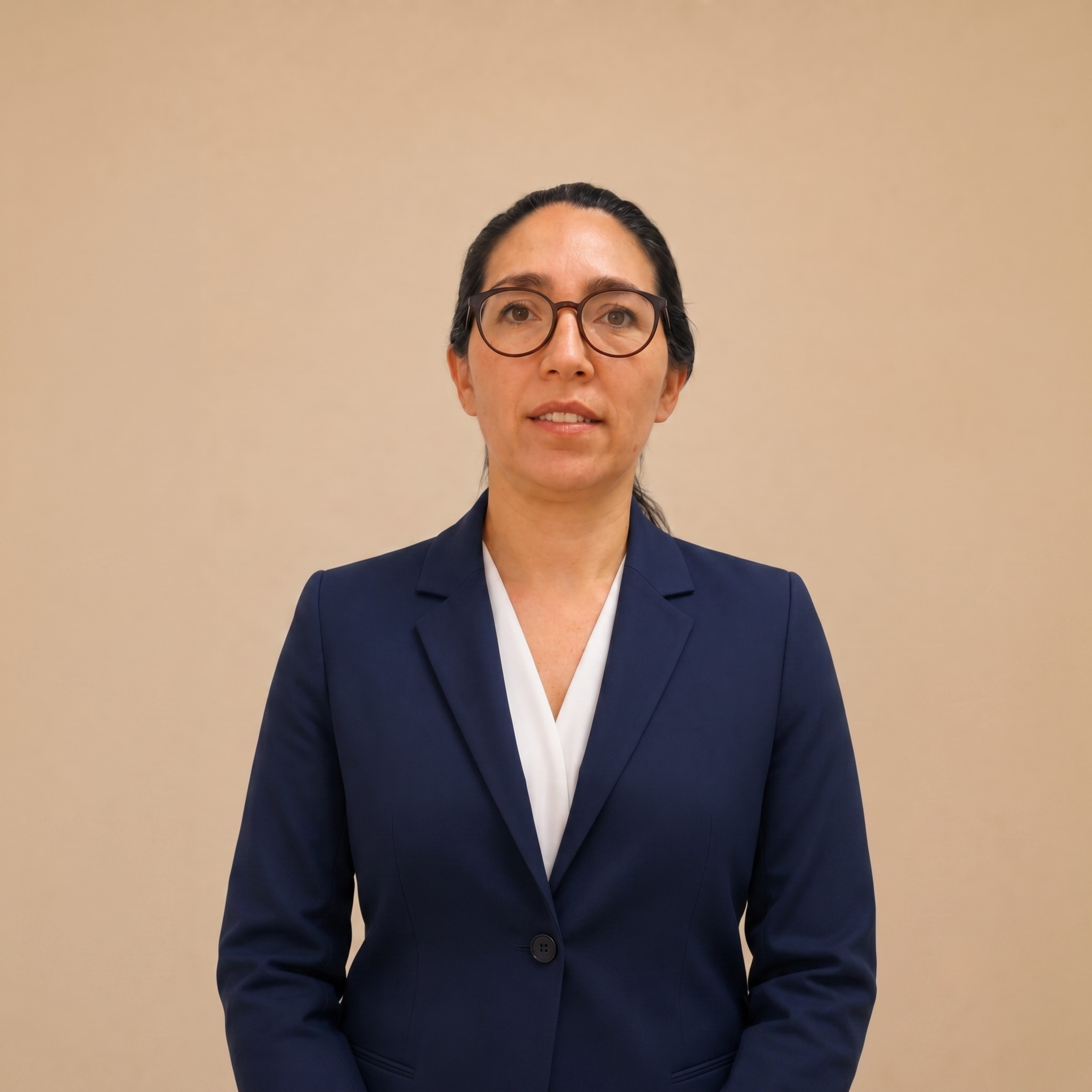 Lic. Vilma Elizabeth Mancuello