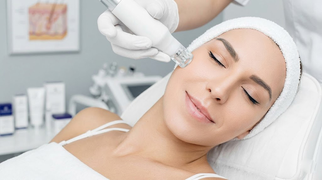 Dermatología estética